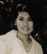 Obituary of Luisa Lorna Gatchalian