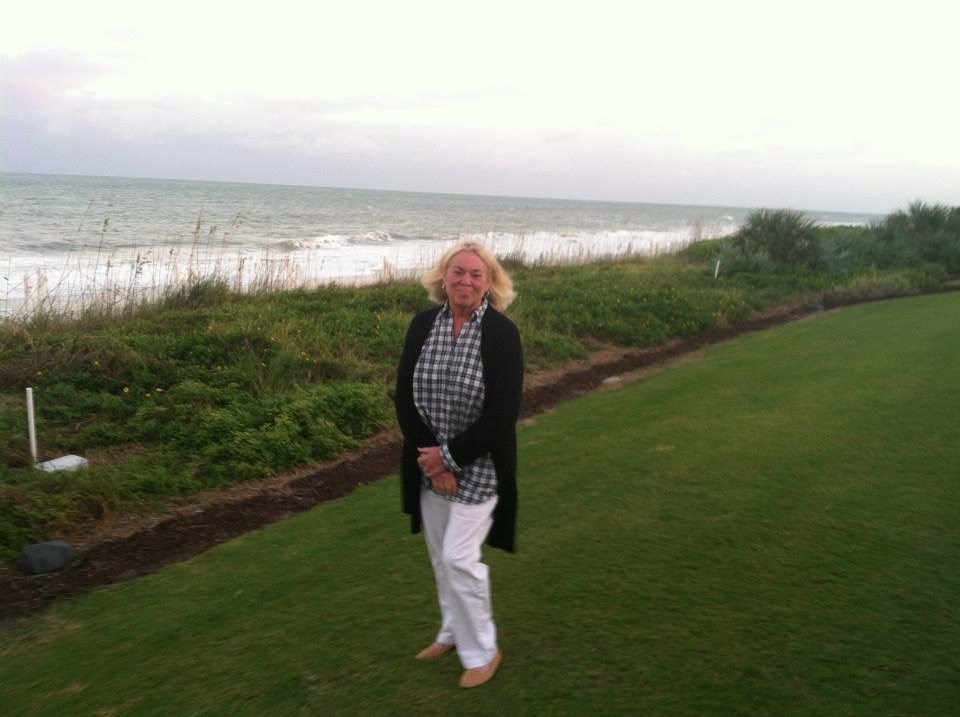 Obituary of Patricia "Patti" Maguire Shaffer