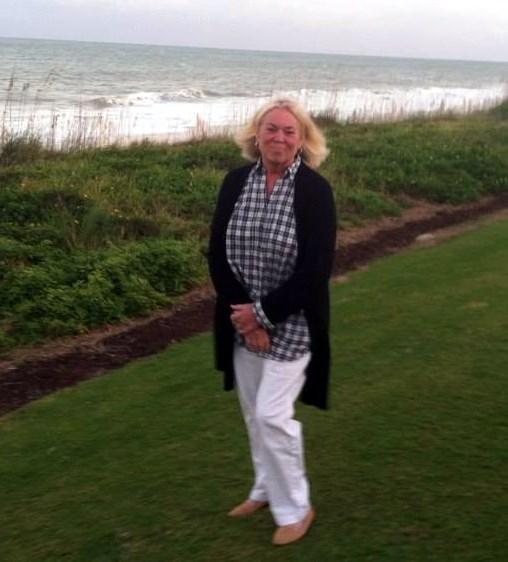 Obituary of Patricia "Patti" Maguire Shaffer