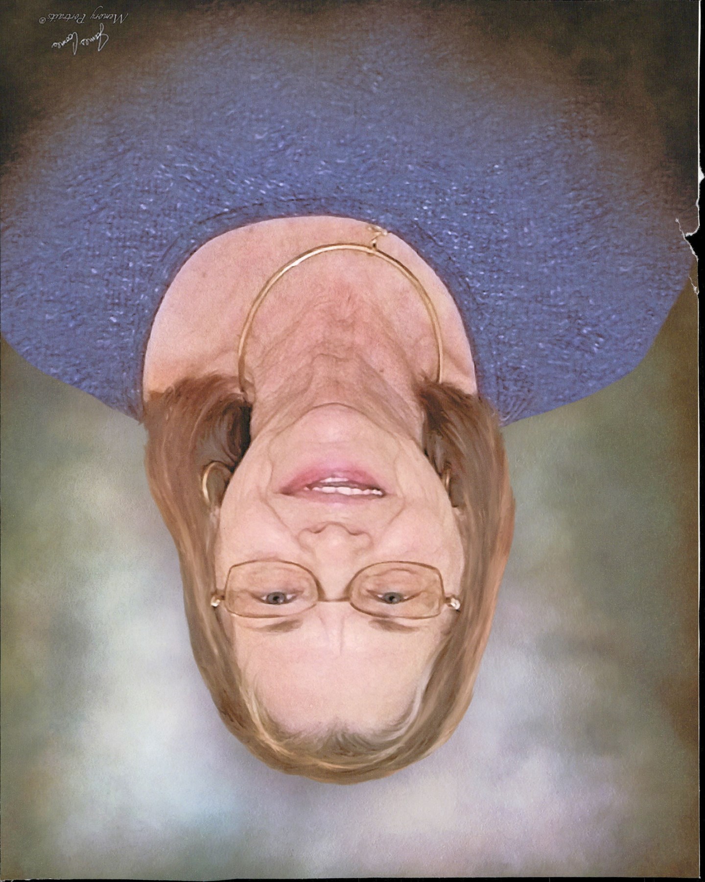 Obituary of Charlotte Hall