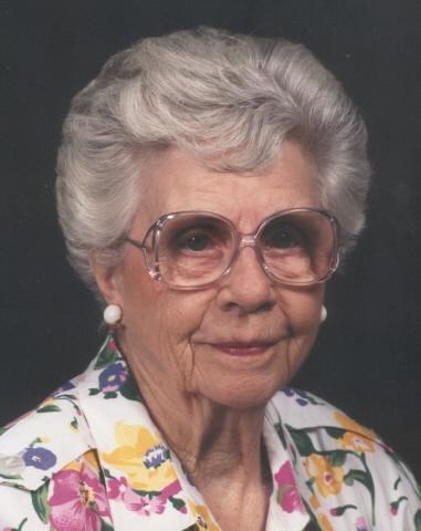 Obituary of Cecile Elizabeth Singleton Dean