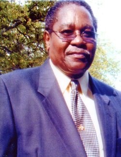 Obituary of Harvey Lee Carey