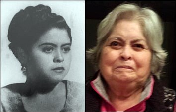 Obituary of Hilda S Perez