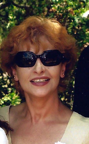 Obituary of Giuseppina "Josie" Haycook
