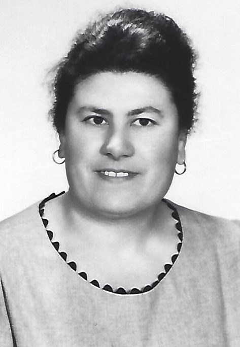 Anna Risi Obituary - Burnaby, BC