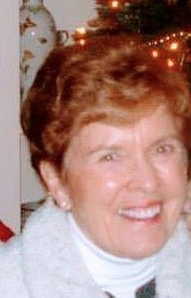 Obituary of Gail Susla Homer