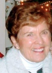 Obituary of Gail Susla Homer