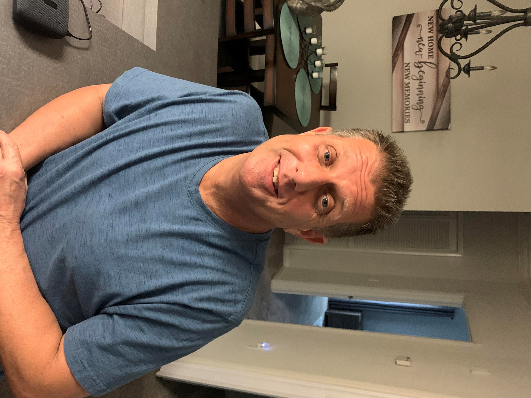 Obituary of Mark Erik Milner