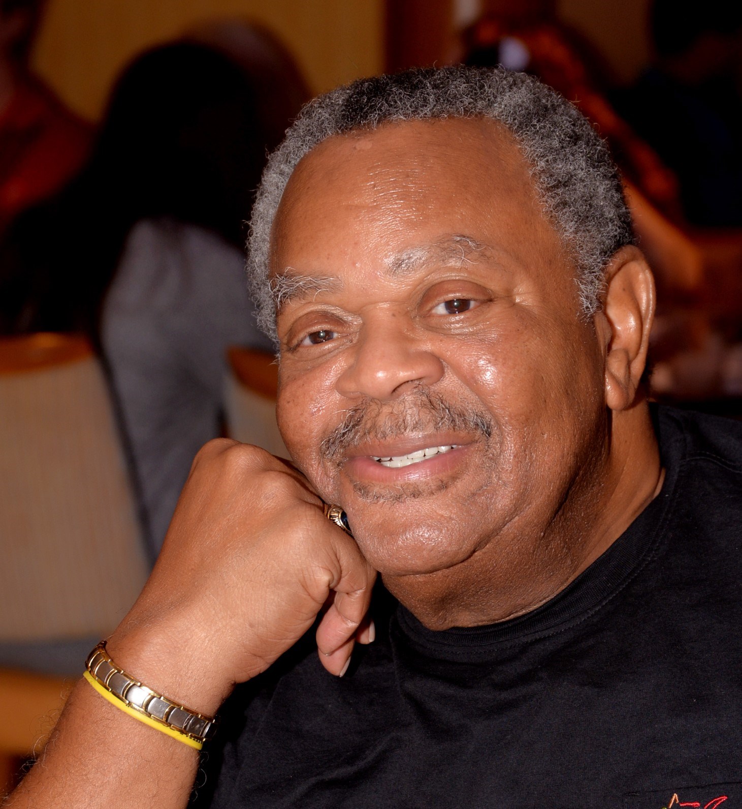 Obituary of Hillard Haynes