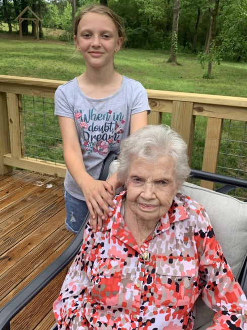 Obituary of Eyvonne McClendon Rich