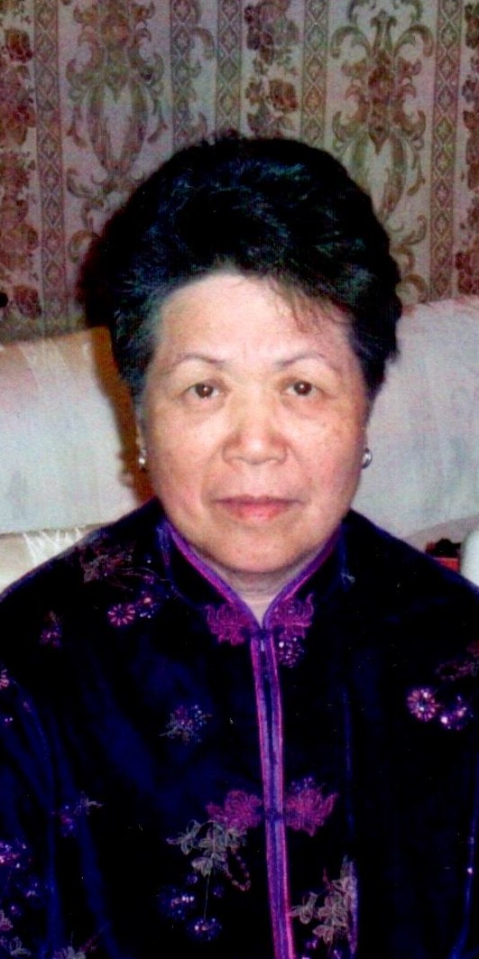 Obituary of Chuen Kam Chan Shek