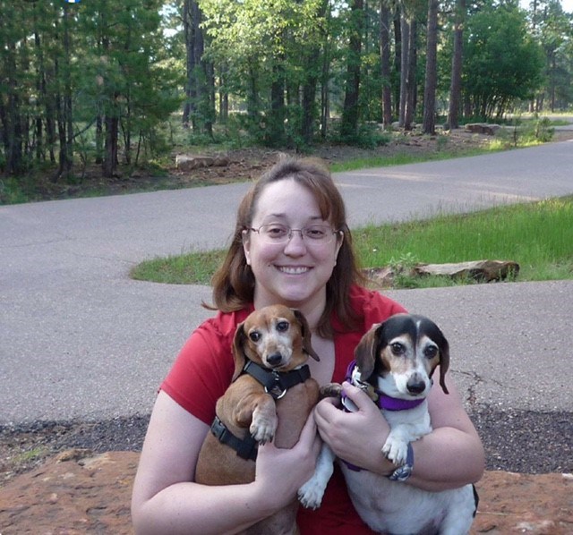 Obituary of Christi Lynn Richardson