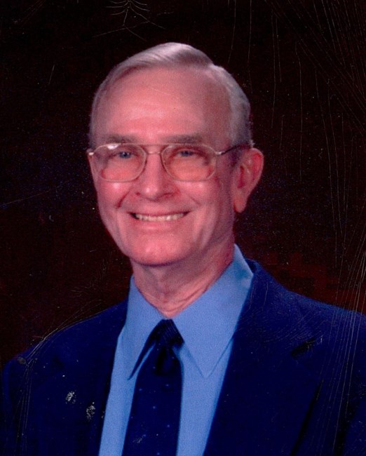 Obituary of Dwight W. Headley