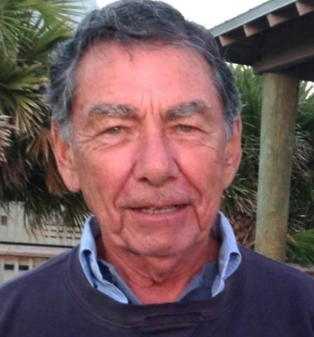 Obituary of Brian Russell Hogan