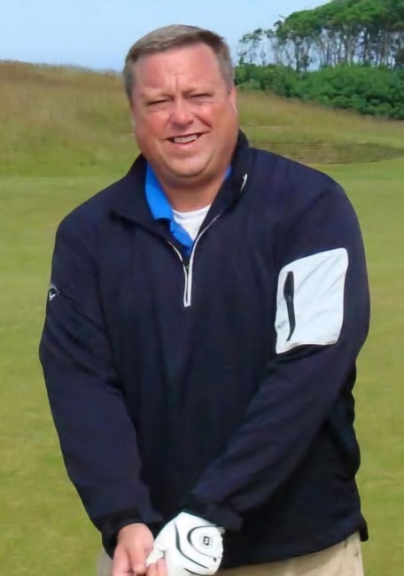 Obituario de David Patrick Mickits