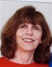 Obituary of Mary Ann Rigotti