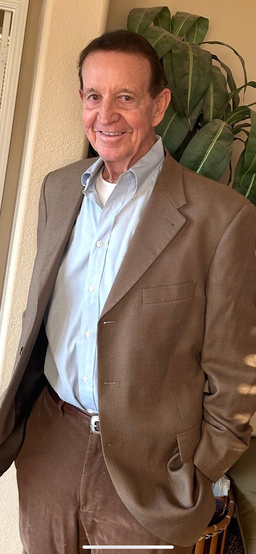 Obituary of Rodney Lee Morris