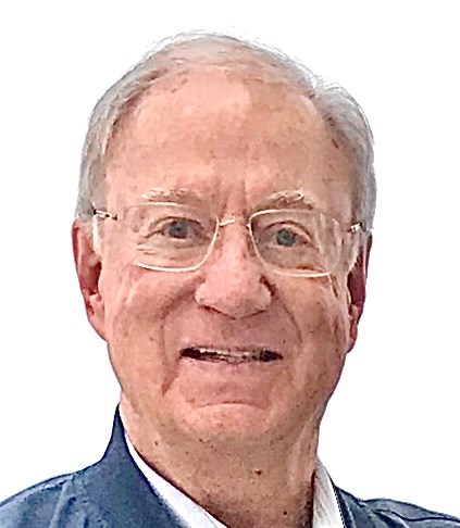Obituary of James Buford Madison III