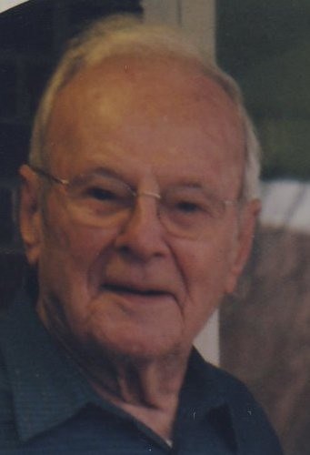 Obituary of Stanley J. Murzyn Jr.