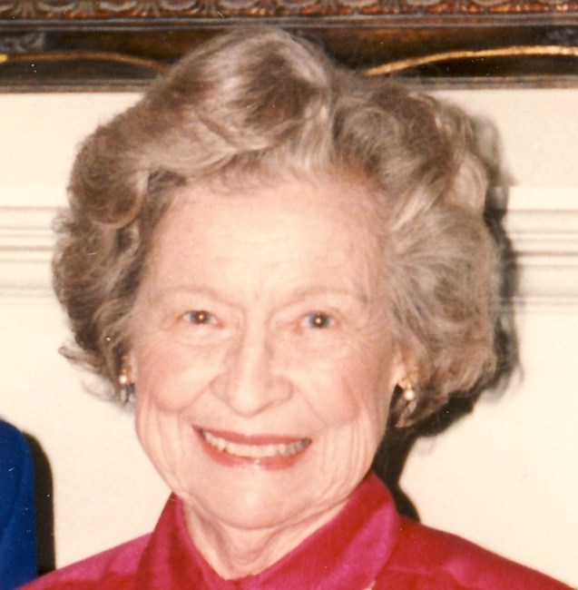 Obituary of Ethel M. Twiford
