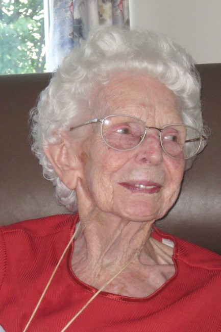 Obituary of Helen Irene Rowan Johnston
