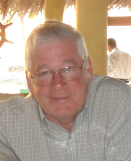 Obituary of Donald Roger MacIntosh