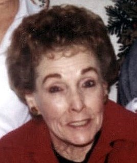 Obituary of Helen Isabelle Langley