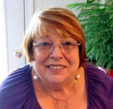 Obituary of MaryAnn Layne