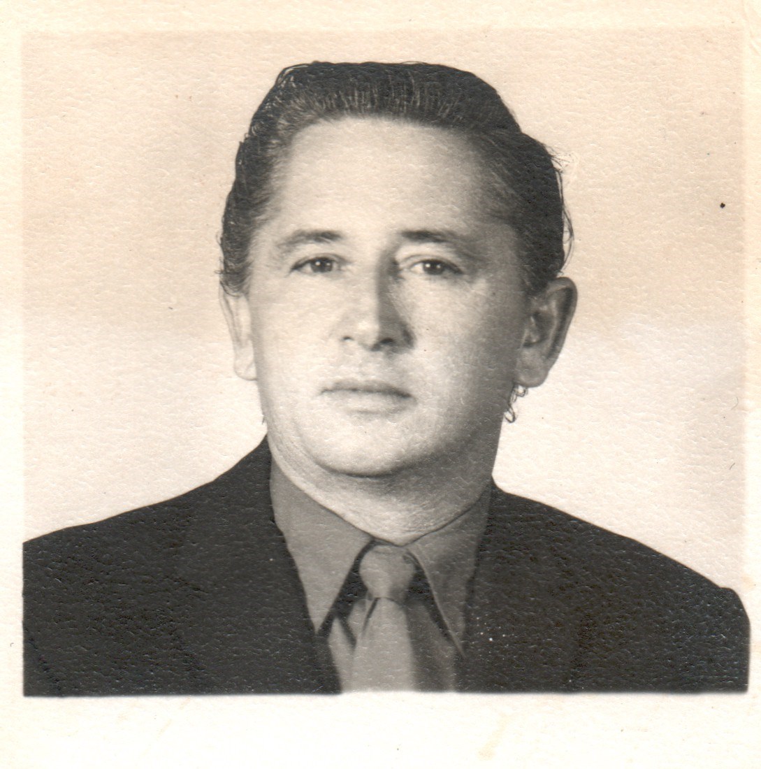 Obituary of Francisco A Valle Y del Llano Aka Frank A. Valle