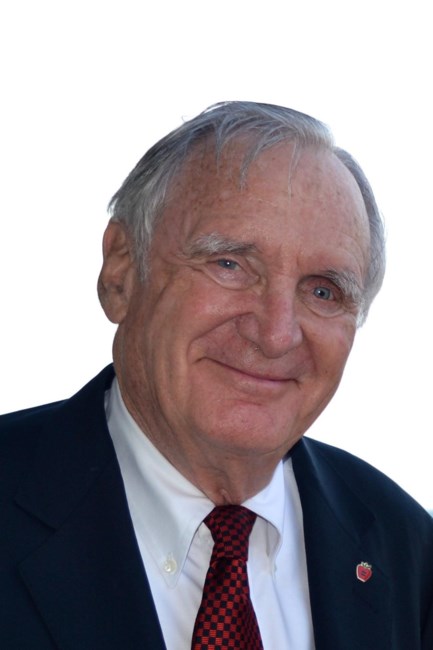 Obituary of Michael Francis Armstrong