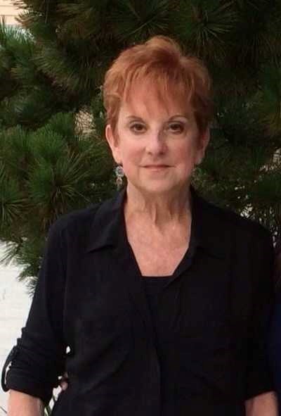 Obituary of Patricia "Pat" Johnson