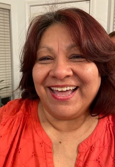 Obituary of Mary Lou Ortiz