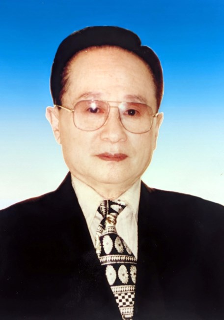 Obituary of Henry Choi