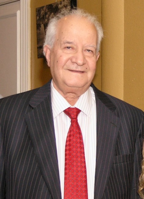 Obituary of Wageeh S. Mina