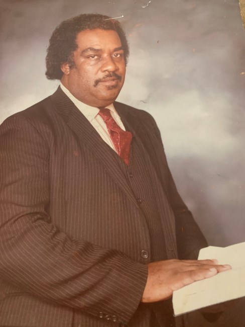 Obituary of James K. Hudson