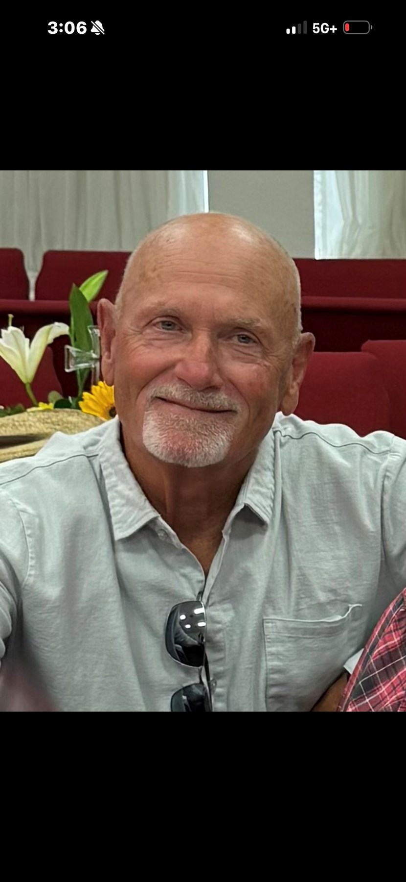 Obituary of David Wayne Scruggs