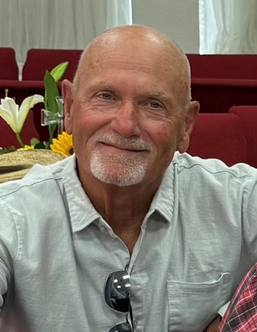 Obituary of David Wayne Scruggs