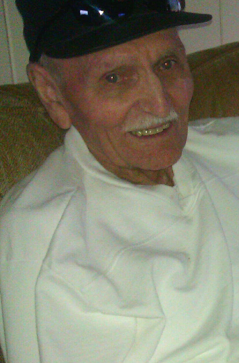 Obituary of John Calvin Rider