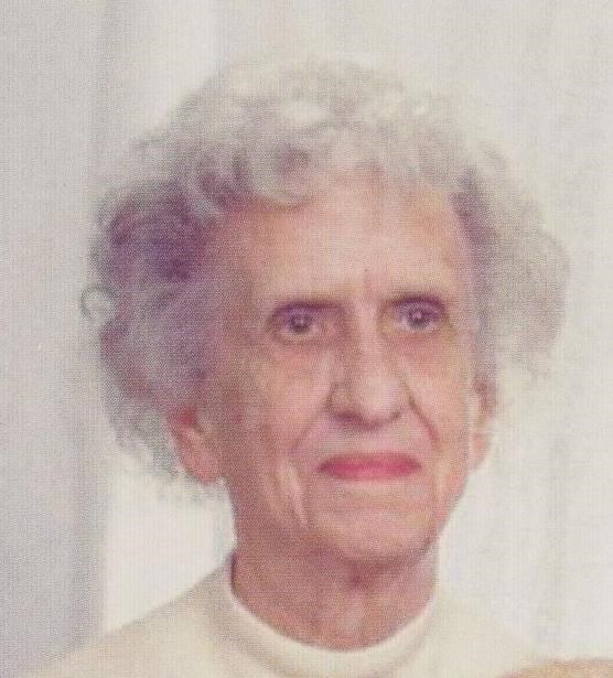 Obituario de Lena Kathryn King