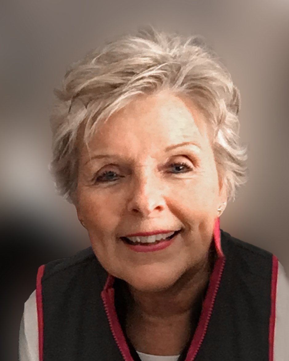 Obituary of Barbara "Bj" Veneklasen