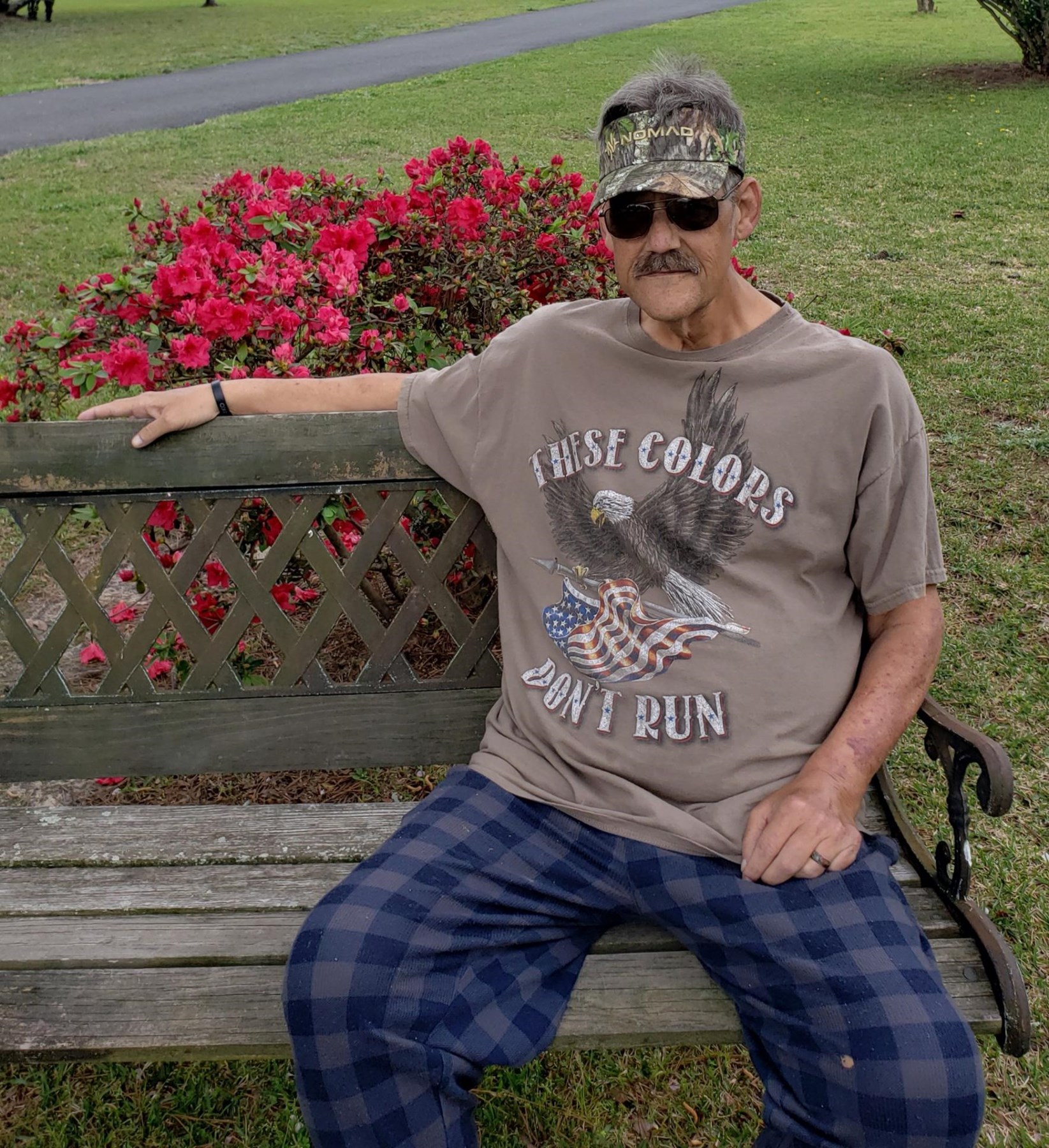 Obituary of Richard "Ricky" Al Gay