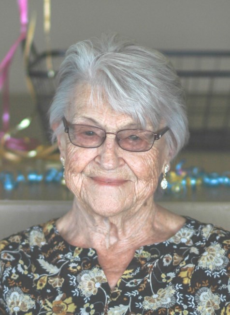 Obituary of Shirley Ann Kelley