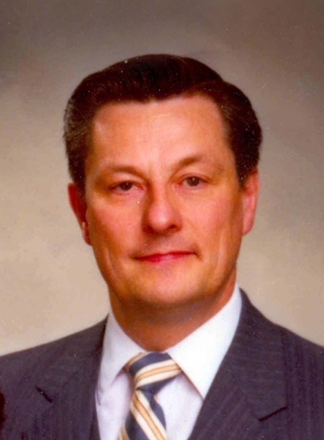 Obituary of John Davis Mayne