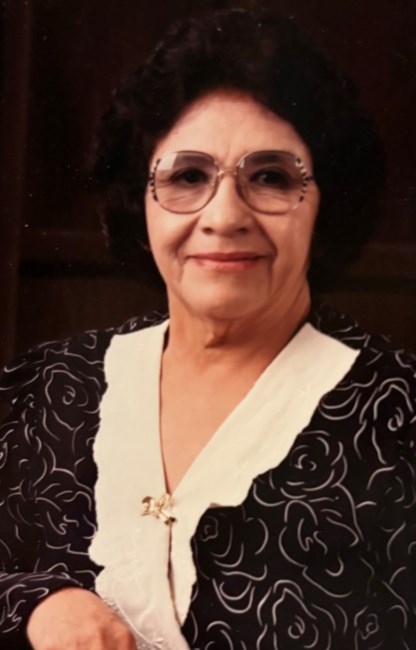 Avis de décès de Luciana Duarte