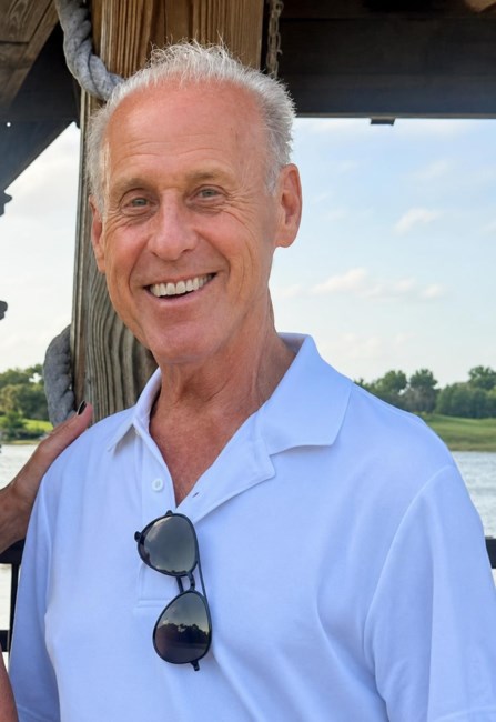 Obituary of George W. Callaghan Jr.