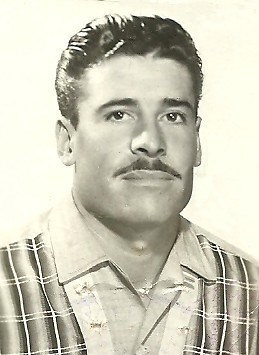 Obituary of Arturo Hinojos