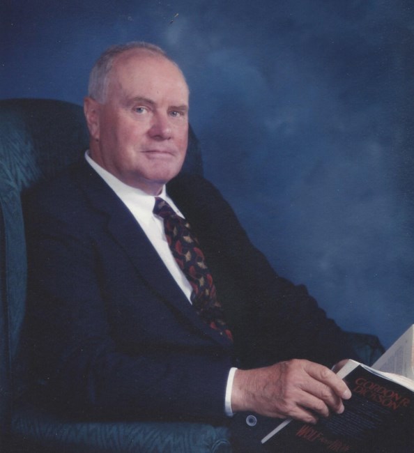 Obituary of Alfred C. Soldavini