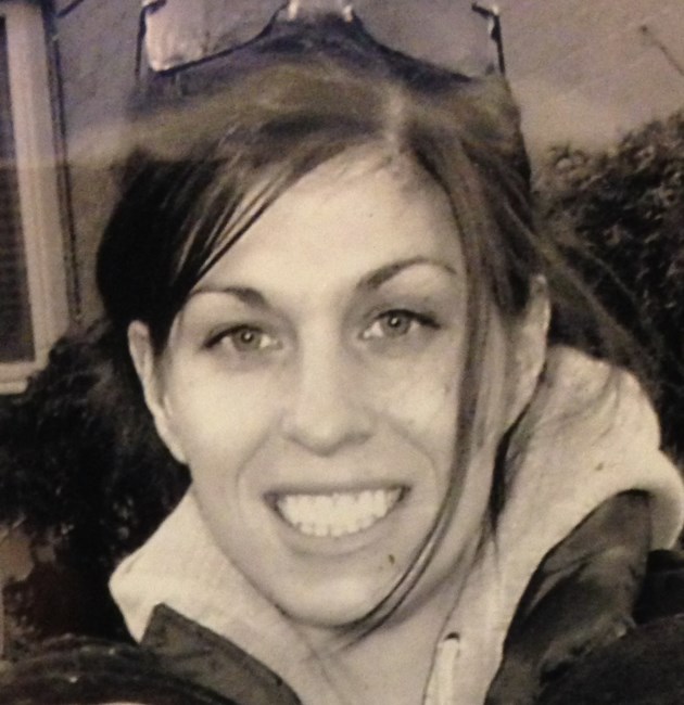 Obituary of Michelle Wallis-Trentadue