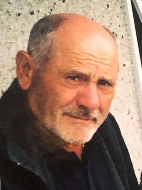 Obituary of Vincenzo Carmine Ciampi