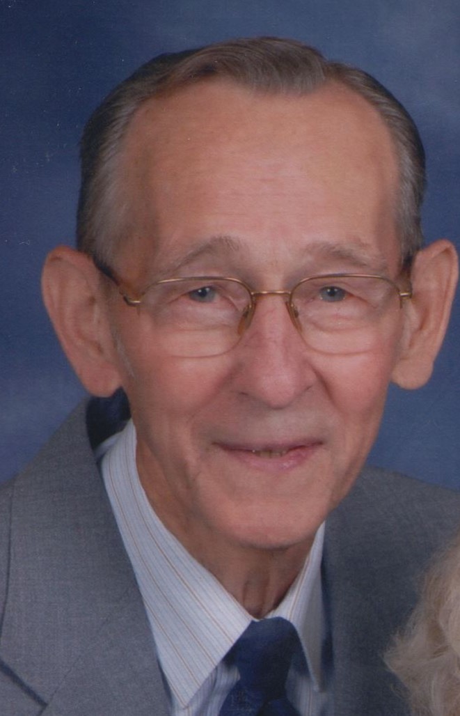 Irvin W. Coudriet Obituary Clearfield, PA